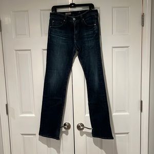 AG- Adriano Goldschmied Jeans. Men’s. Great condition!